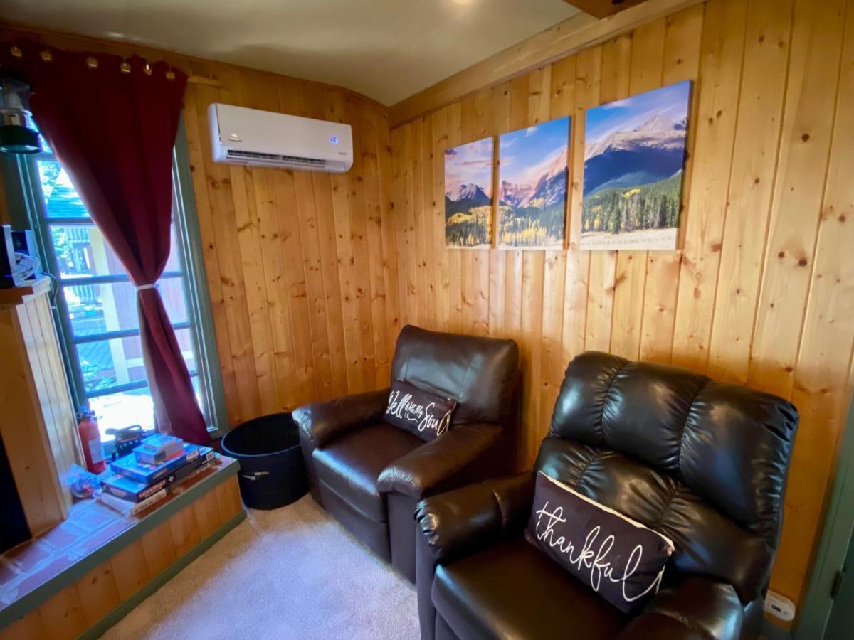 Snow Bunny Cottage, Pets Welcomed! Green Valley Lake Buitenkant foto