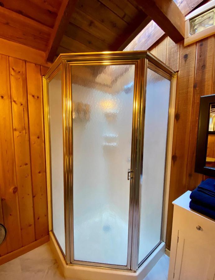 Snow Bunny Cottage, Pets Welcomed! Green Valley Lake Buitenkant foto