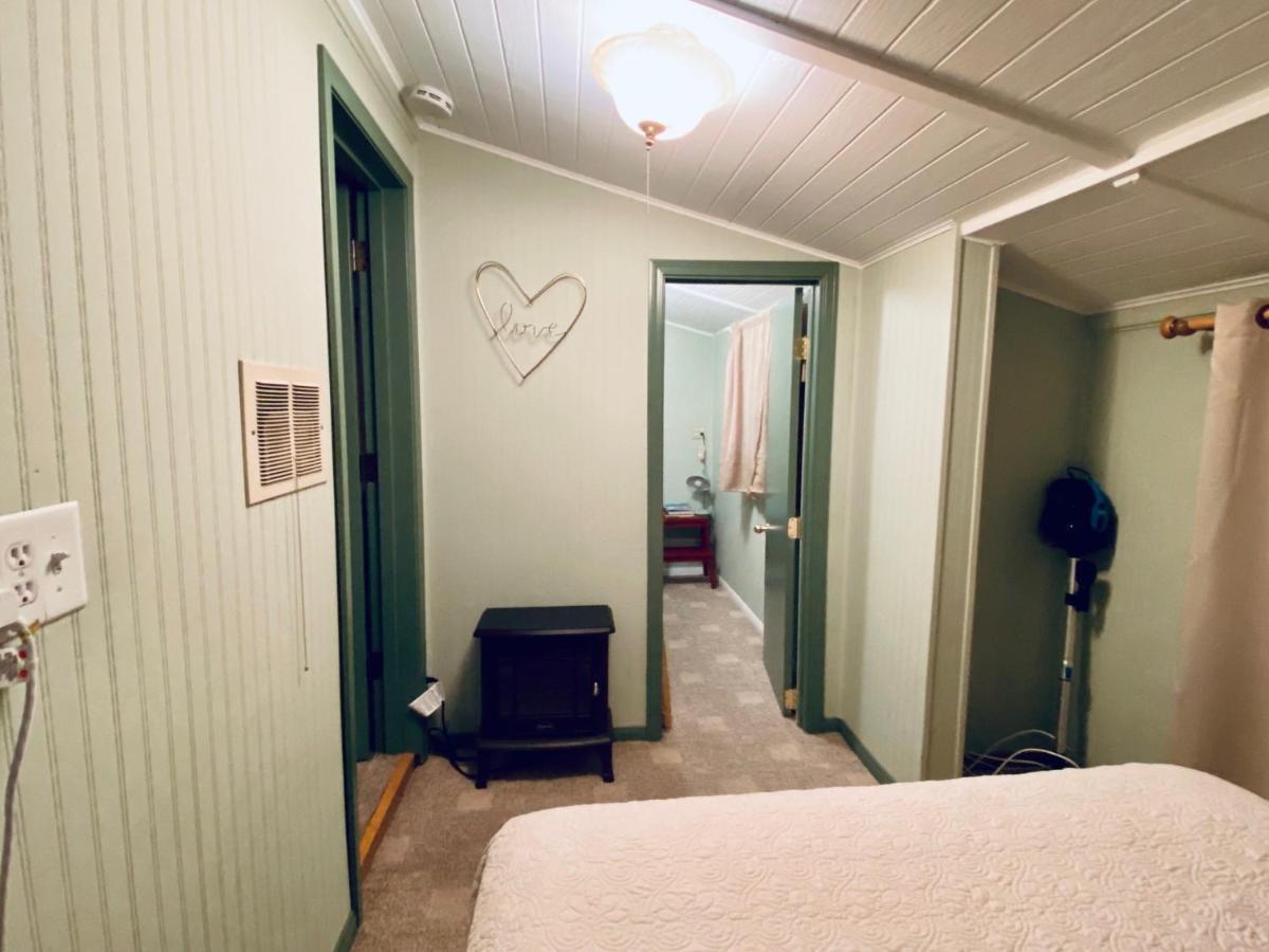 Snow Bunny Cottage, Pets Welcomed! Green Valley Lake Buitenkant foto